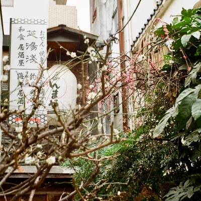 田町 20250302