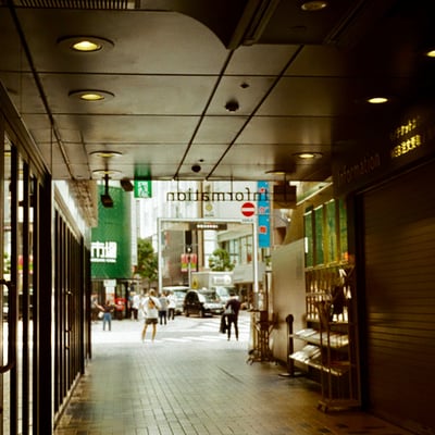 新宿 20250814