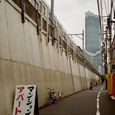 大久保 20220820