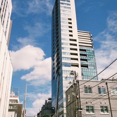 代々木 20210629