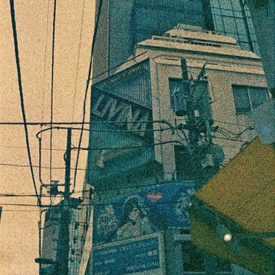 秋葉原 20251007