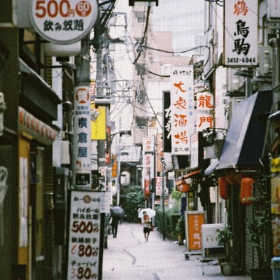 田町 20231112