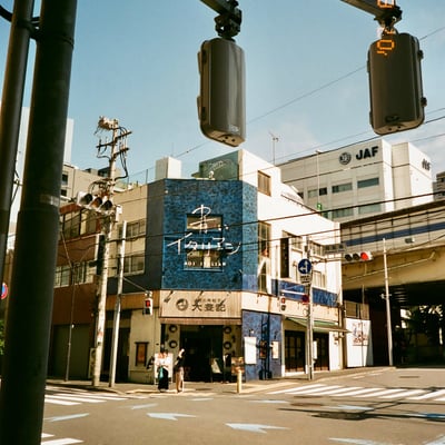 芝大門 20250628