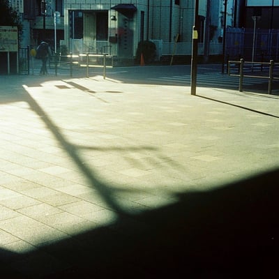 椎名町 20241212