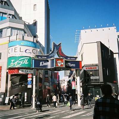 所沢 20241217