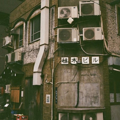 新橋 20250306