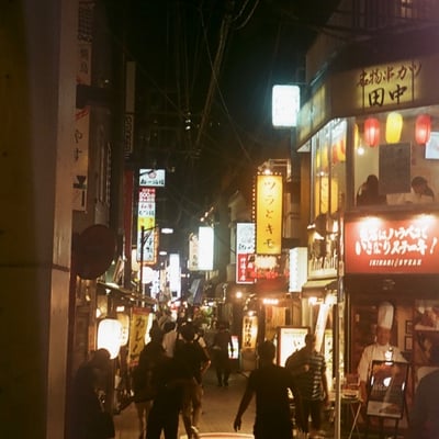 田町 20240907