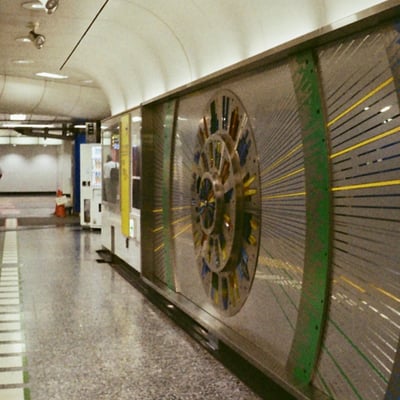 新宿駅 20250628
