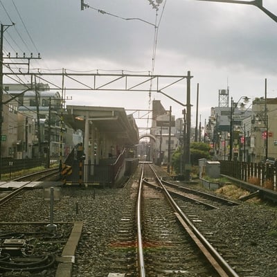 一橋学園 20230122