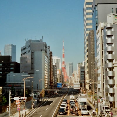 田町 20241104