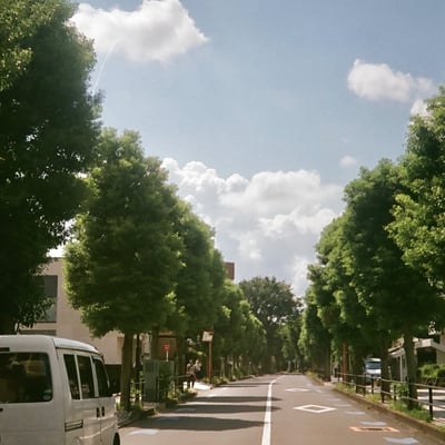 西国分寺駅前 20240912