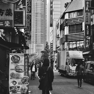 新宿 20211116