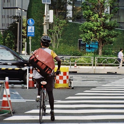 虎ノ門 20250925