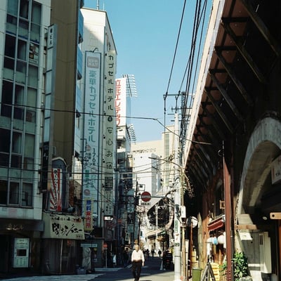 新橋 20241103