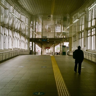 国分寺 20230122