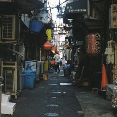 大井町 20241015