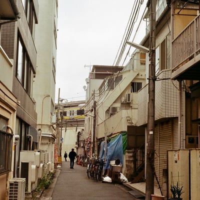 大久保 20221025