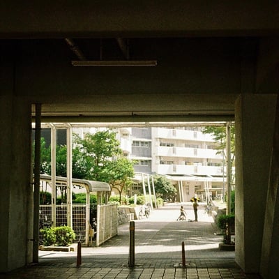 西葛西 20240923
