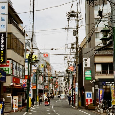 国分寺 20250410