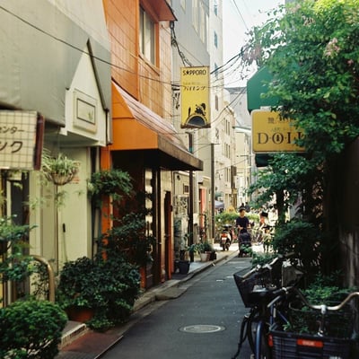 人形町 20241103