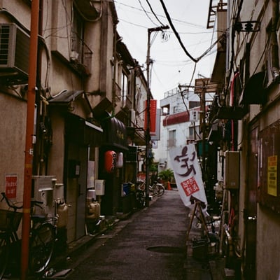 新小岩 20250904