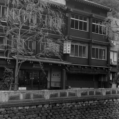 城の崎にて