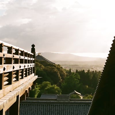 初めてのフィルム