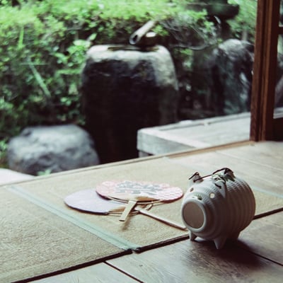 filmで綴る:夏休み寫眞日記