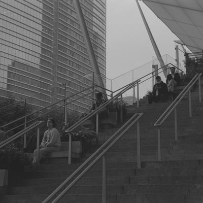 東京