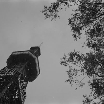 散歩