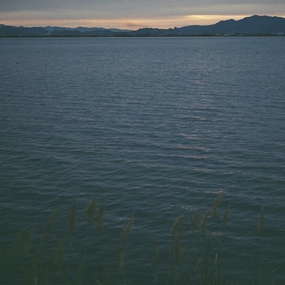 琵琶湖