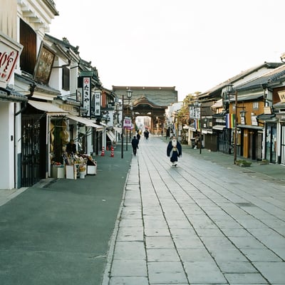 長野