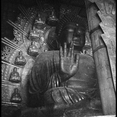 大仏様