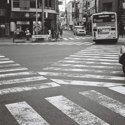 SCRAMBLE