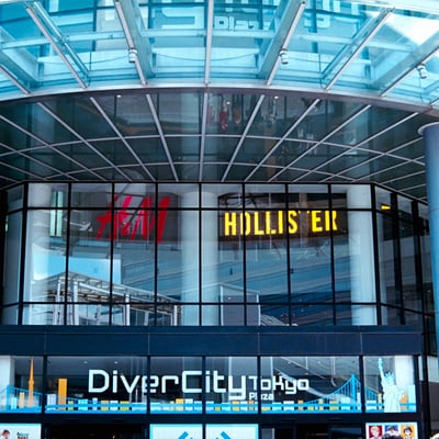 DiverCity