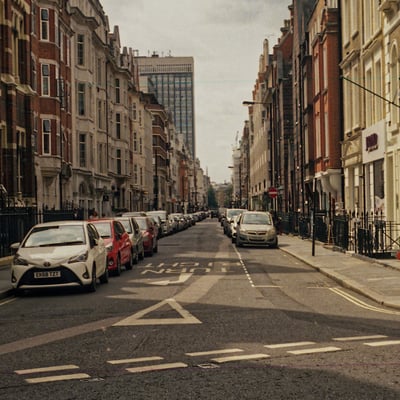 London Ding-dong
