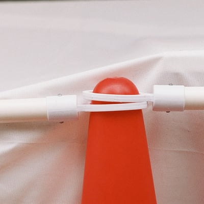 祝福された区画