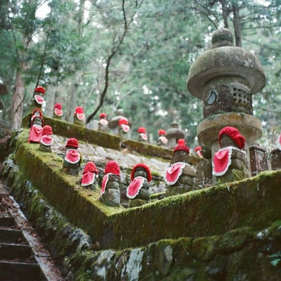 地蔵菩薩