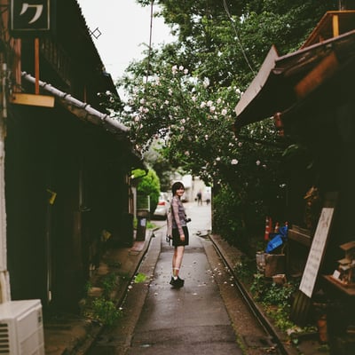 ポートレートセット