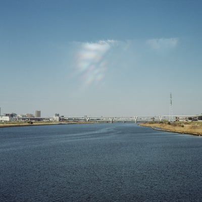 写真展「ERROR」のお知らせ