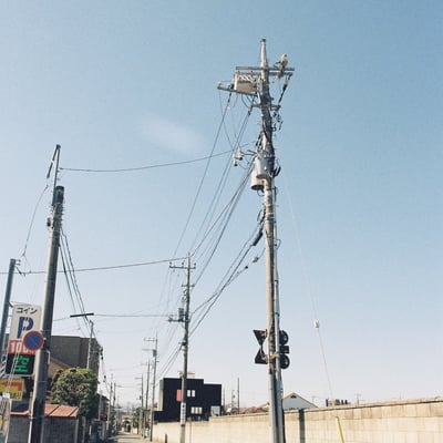 終点