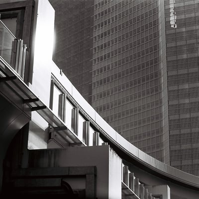 メトロポリス