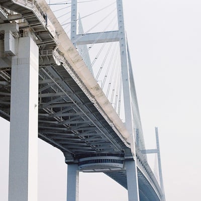 橋