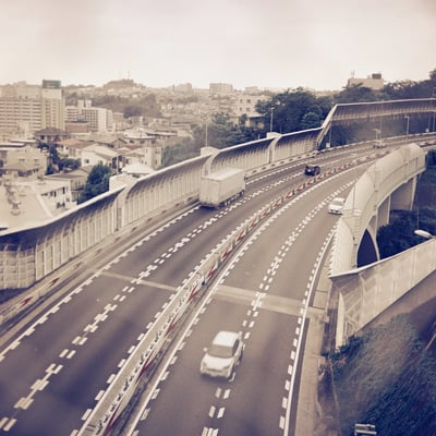 自動車専用