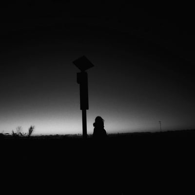 いつかの夜明け