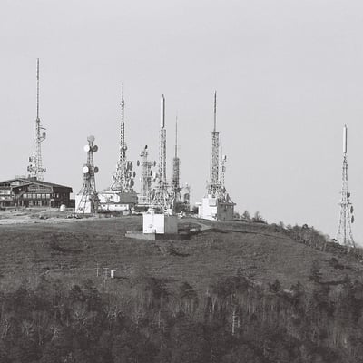天空の城