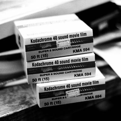 フィルム・ラヴ