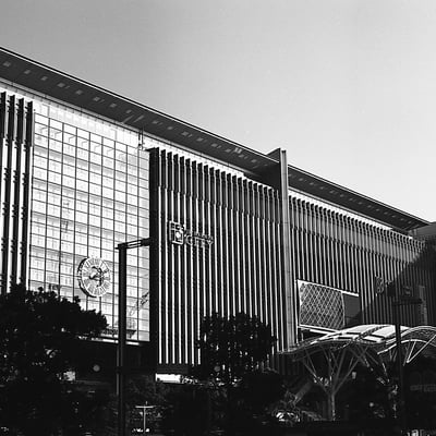 博多駅