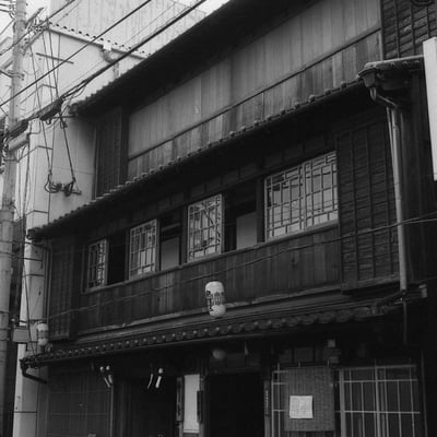 唐津市　鰻屋
