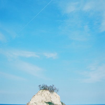 NOTO Blue